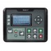 MEBAY DC50C-4G Genset Controller Generator Controller Supports 4G Cloud Control GPS Positioning