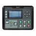 MEBAY DC50C-4G Genset Controller Generator Controller Supports 4G Cloud Control GPS Positioning