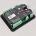 MEBAY DC50C-4G Genset Controller Generator Controller Supports 4G Cloud Control GPS Positioning