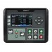 MEBAY DC70MR Ultra-Low Temperature Genset Controller Generator Controller with 4.3 Inch Color Screen
