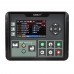 MEBAY DC70MR Ultra-Low Temperature Genset Controller Generator Controller with 4.3 Inch Color Screen