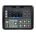 MEBAY DC72MR Ultra-Low Temperature Genset Controller Generator Controller for Mains Monitoring & AMF