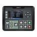 MEBAY DC72MR Ultra-Low Temperature Genset Controller Generator Controller for Mains Monitoring & AMF