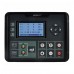 MEBAY ATS520R Automatic Transfer Switch Controller ATS Controller with RS485 Interface 3.5" LCD