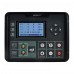 MEBAY ATS520IR Automatic Transfer Switch Controller ATS Controller Supports Energy Measurement RS485