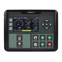 MEBAY FC70DR Fire Pump Controller Accessory Suitable for Fire Pump Units Driven by Diesel Engines
