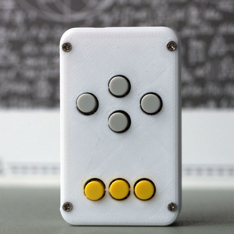 Wireless Phone Auto Clicker Phone Screen Clicker Automatic Mobile ...