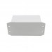 SVC-040-A Mini Intelligent Three Phase Servo Motor Electronic Voltage Transformer 4KW 380V to 200-220V