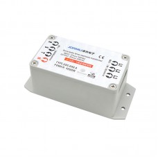 SVC-040-A Mini Intelligent Three Phase Servo Motor Electronic Voltage Transformer 4KW 380V to 200-220V