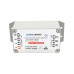 SVC-040-A Mini Intelligent Three Phase Servo Motor Electronic Voltage Transformer 4KW 380V to 200-220V