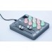 MIDI Controller Hoder MIDI CCONE Cubase Logic Protools DAW Software MIDI Expression Control Electrodeless Encoder