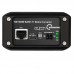 RJ45 to Gigabit Vehicle PRO Ethernet Converter with Screen Bidirectional Low Latency Data Conversion