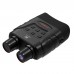 GTMAEDIA N2 IR Night Vision Binocular 4X Magnification 2.4-inch TFT LCD High Quality Binocular