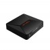 GTMEDIA IFIRE2 Receiver Box Digital Television Set Top Box 1080P (H.265) TV Box Support 2.4G Wireless Remote Control