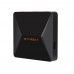 GTMEDIA IFIRE2 Receiver Box Digital Television Set Top Box 1080P (H.265) TV Box Support 2.4G Wireless Remote Control