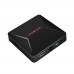 GTMEDIA IFIRE2 Receiver Box Digital Television Set Top Box 1080P (H.265) TV Box Support 2.4G Wireless Remote Control