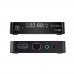 GTMEDIA IFIRE2 Receiver Box Digital Television Set Top Box 1080P (H.265) TV Box Support 2.4G Wireless Remote Control