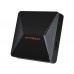 GTMEDIA IFIRE2 Receiver Box Digital Television Set Top Box 1080P (H.265) TV Box Support 2.4G Wireless Remote Control