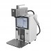 TBK958N Multifunctional Portable Laser Machine 20W Automatic Screen Separator for Marking and Engraving