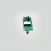 25-50MHz Low Frequency VCO Voltage Controlled Oscillator Point Frequency Output with SMA-K Connector