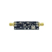 ADS-B 1090MHz LNA Low Noise Amplifier Module SDR RF Amplifier Module for ADS-B Receiver (USB Power Supply)