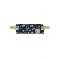 ADS-B 1090MHz LNA Low Noise Amplifier Module SDR RF Amplifier Module for ADS-B Receiver (USB Power Supply)