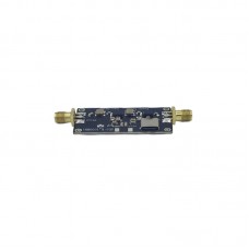 ADS-B 1090MHz LNA Low Noise Amplifier Module SDR RF Amplifier Module for ADS-B Receiver (Type-C Power Supply)