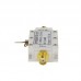 20MHz - 3500MHz LNA Low Noise Amplifier RF Amplifier Module SMA Female Connector (without Power Supply Module)