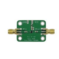 20KHz - 3000MHz RF Wide Band LNA Low Noise Amplifier 32dB High Gain with SMA Female Connector
