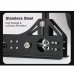 Portable and Stable Racing Shifter Support Sequential Shifter for Logitech G29 G27 G25 G920 and T300RS