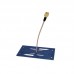 600MHz - 7GHz UWB Ultra Wide Band Antenna Log Periodic Omnidirectional Discharge and Pulse Detection Antenna