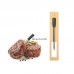 Single Probe Short Wireless Meat Thermometer Bluetooth Food Thermometer Probe BBQ Kitchen Tool