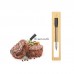 Dual Probe Short Wireless Meat Thermometer Bluetooth Food Thermometer Probe BBQ Kitchen Cooking Tool