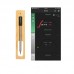 Single Probe Long Wireless Meat Thermometer Bluetooth Food Thermometer Probe BBQ Kitchen Tool