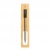 Single Probe Bluetooth Food Thermometer BBQ Wireless Meat Thermometer with Separate Repeater