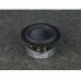 2PCS AIRS 4" 4 Ohm Super Bass Speakers Loudspeakers Speaker Unit for 2.1 Speakers Two-Way Speakers