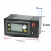 XY-SK80H Finished DC Adjustable Power Supply Regulated Power Supply Solar Charge Buck Boost Module