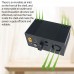 XY-SK80H Finished DC Adjustable Power Supply Regulated Power Supply Solar Charge Buck Boost Module