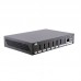 LinkPi ENC5-V2 5-Channel 4K HDMI Encoder Video Decoder SRT NDI RTMP HD Live Streaming Device
