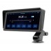 B5313 MP5 Car Player Bluetooth Player FM Transmitter 10.26" Touch Screen for CarPlay Androidauto