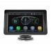 B5300 Portable Car Player Bluetooth MP5 Player with 7 Inch HD Screen for CarPlay U Disk TF Card