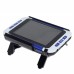 2-32X Portable Digital Magnifier 3.5" Screen with Day and Night Modes for Senior Citizens Students