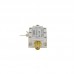 20MHz - 4000MHz LNA Low Noise Amplifier High Gain RF Amplifier Module for Beidou VHF UHF VTX Navigation