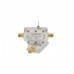 20MHz - 4000MHz LNA Low Noise Amplifier High Gain RF Amplifier Module for Beidou VHF UHF VTX Navigation
