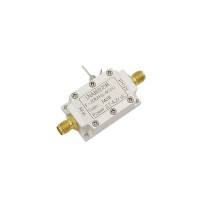 20MHz - 4000MHz LNA Low Noise Amplifier High Gain RF Amplifier Module for Beidou VHF UHF VTX Navigation