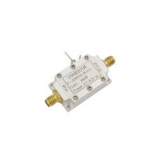 20MHz - 4000MHz LNA Low Noise Amplifier High Gain RF Amplifier Module for Beidou VHF UHF VTX Navigation