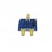 AS179-92LF/1W 100KHz - 3.5GHz RF Switch Module Single Pole Double Throw RF Microwave Switch SMA Female Connector