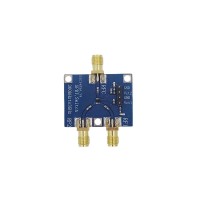 AS179-92LF/1W 100KHz - 3.5GHz RF Switch Module Single Pole Double Throw RF Microwave Switch SMA Female Connector