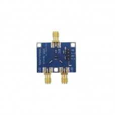 AS179-92LF/1W 100KHz - 3.5GHz RF Switch Module Single Pole Double Throw RF Microwave Switch SMA Female Connector