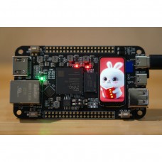 Upward Welding New SP Version 7020 FPGA Minimum System Development Board Core Board with Onboard Downloader for Xilinx